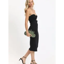 Clutches^Urban Expressions Xochie Evening Bag