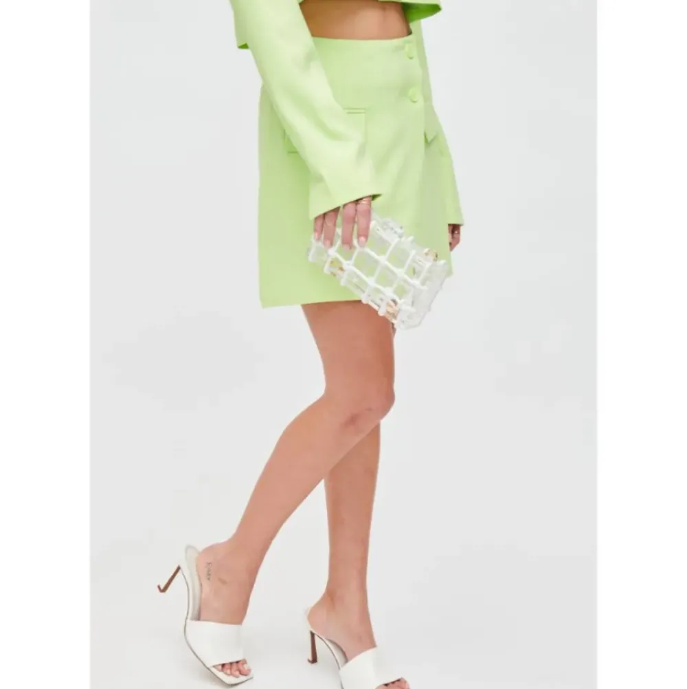 Clutches^Urban Expressions Yesenia Evening Bag