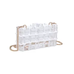 Clutches^Urban Expressions Yesenia Evening Bag