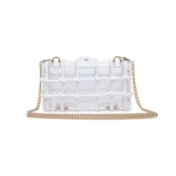 Clutches^Urban Expressions Yesenia Evening Bag