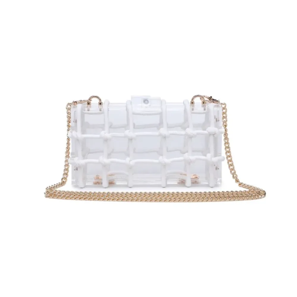 Clutches^Urban Expressions Yesenia Evening Bag