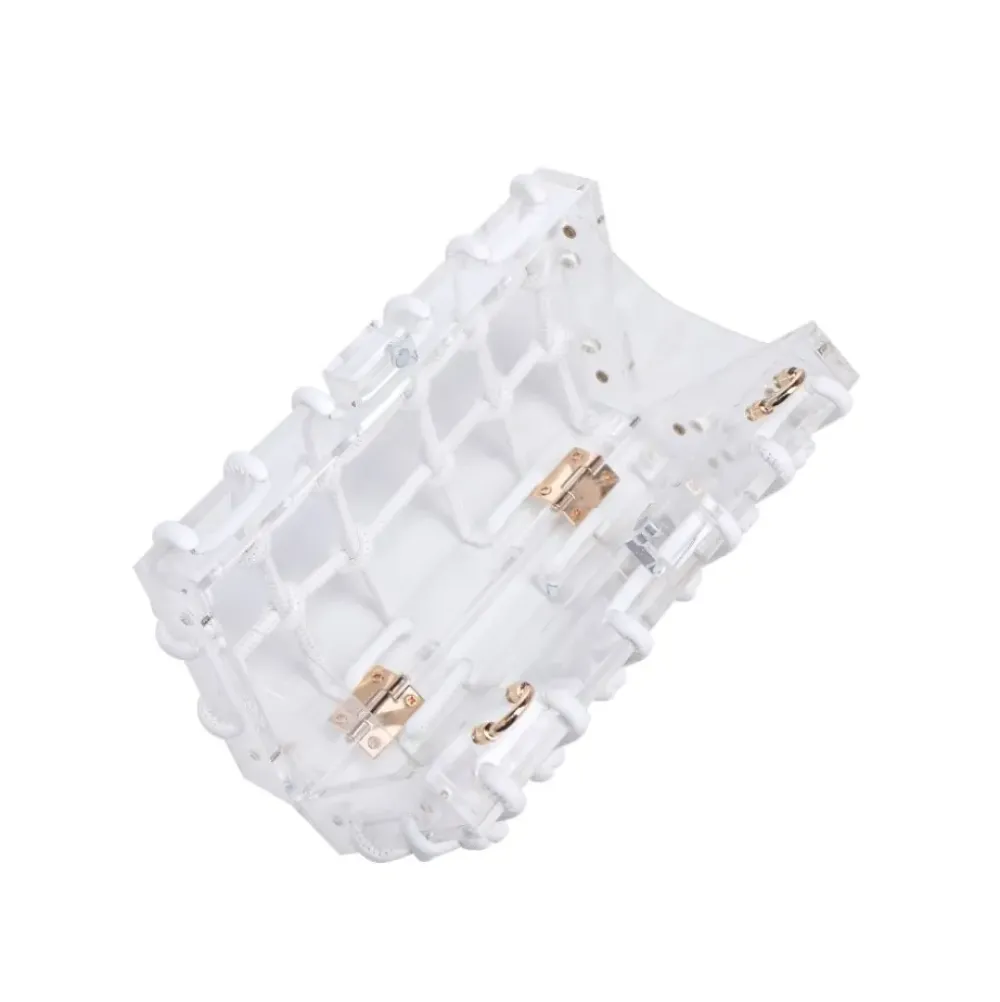 Clutches^Urban Expressions Yesenia Evening Bag