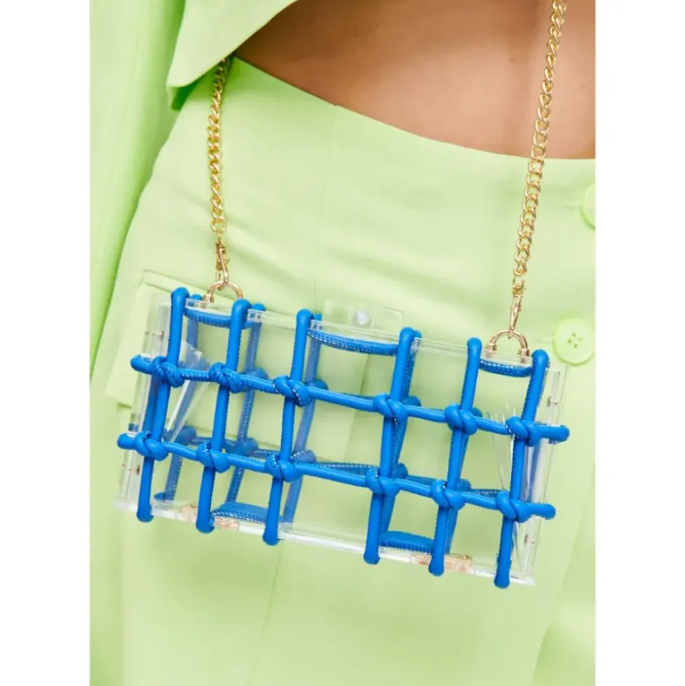 Clutches^Urban Expressions Yesenia Evening Bag