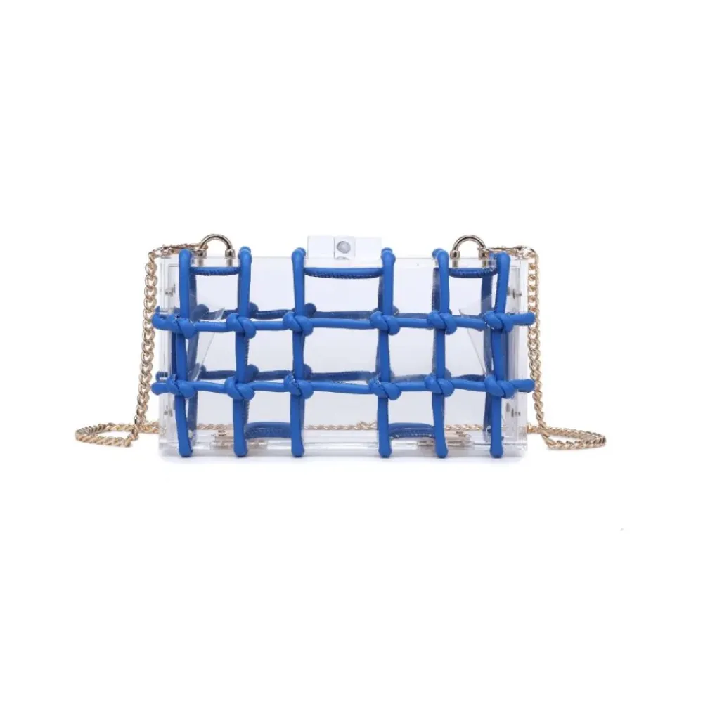 Clutches^Urban Expressions Yesenia Evening Bag