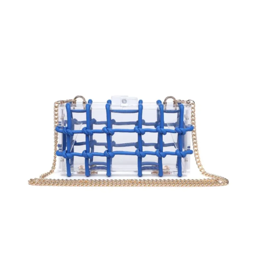 Clutches^Urban Expressions Yesenia Evening Bag