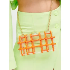 Clutches^Urban Expressions Yesenia Evening Bag