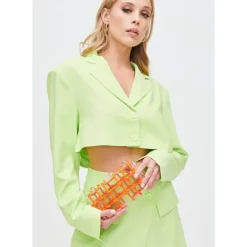 Clutches^Urban Expressions Yesenia Evening Bag