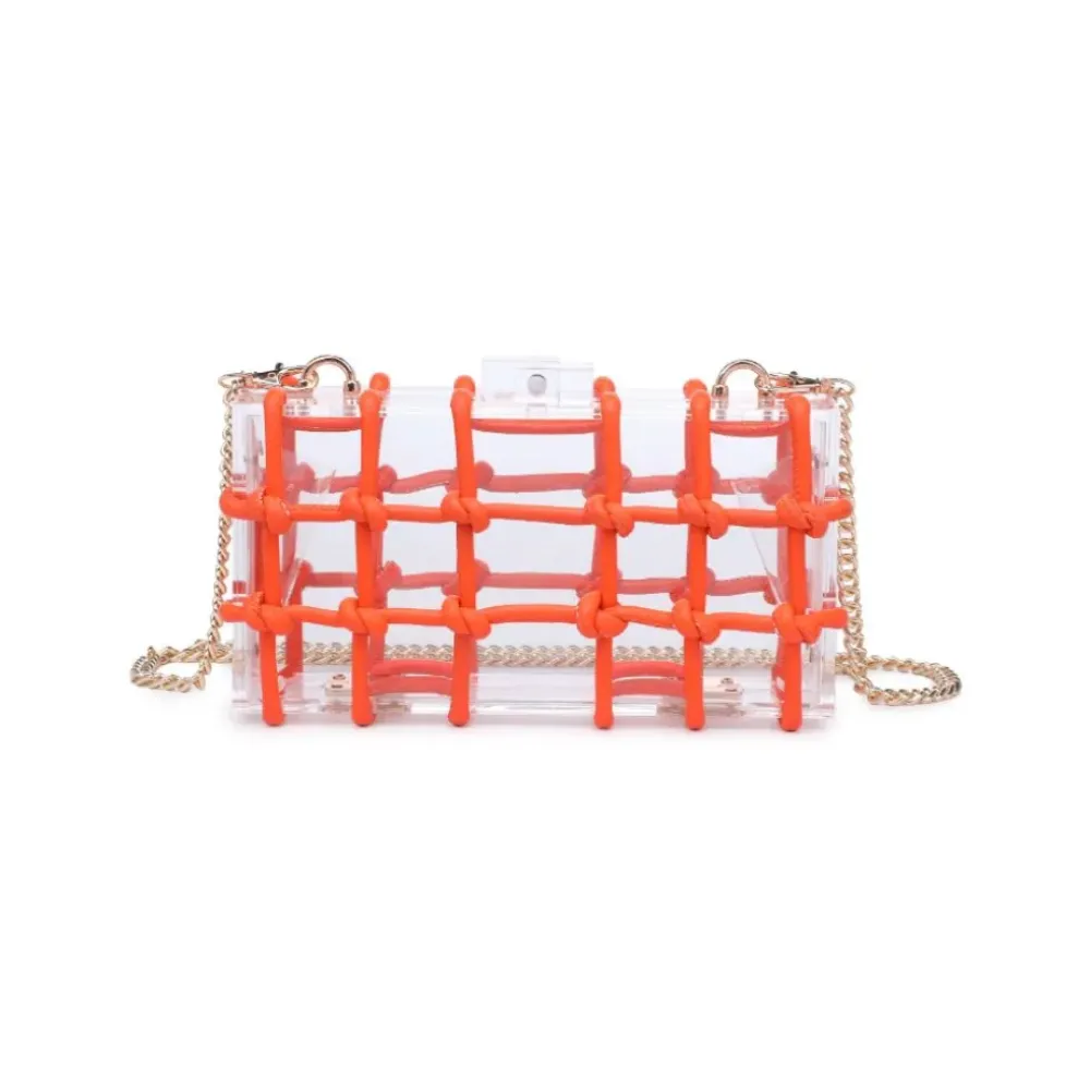 Clutches^Urban Expressions Yesenia Evening Bag