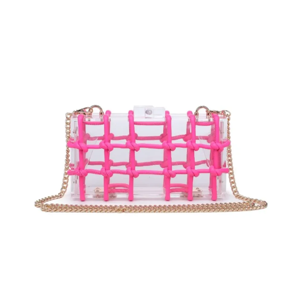 Clutches^Urban Expressions Yesenia Evening Bag