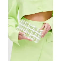 Clutches^Urban Expressions Yesenia Evening Bag