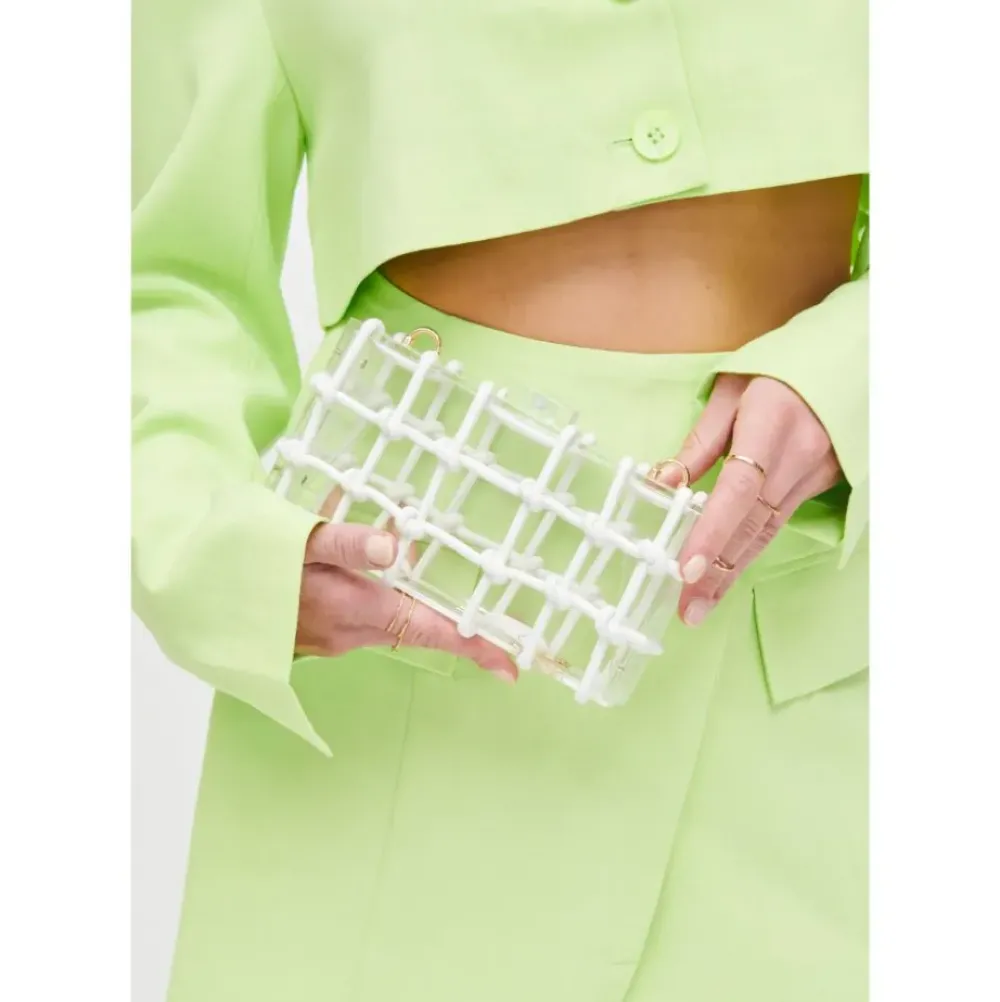 Clutches^Urban Expressions Yesenia Evening Bag