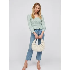 Shoulder Bags|Hobo^Urban Expressions Yvette Shoulder Bag