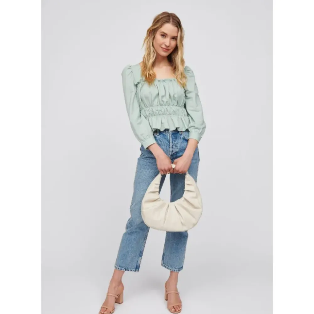 Shoulder Bags|Hobo^Urban Expressions Yvette Shoulder Bag