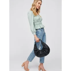 Shoulder Bags|Hobo^Urban Expressions Yvette Shoulder Bag