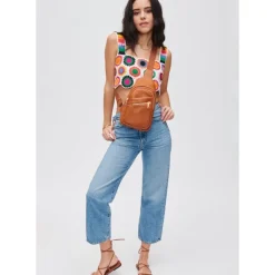 Slings^Urban Expressions Zephyr Sling Backpack