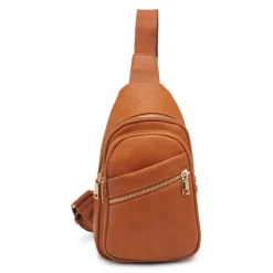 Slings^Urban Expressions Zephyr Sling Backpack
