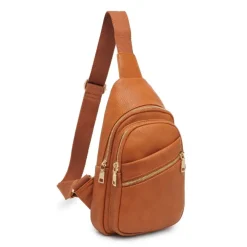 Slings^Urban Expressions Zephyr Sling Backpack