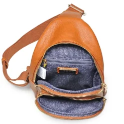 Slings^Urban Expressions Zephyr Sling Backpack