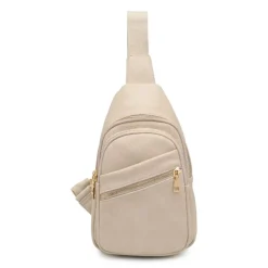 Slings^Urban Expressions Zephyr Sling Backpack