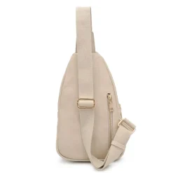 Slings^Urban Expressions Zephyr Sling Backpack