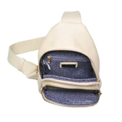 Slings^Urban Expressions Zephyr Sling Backpack
