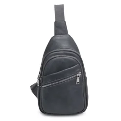 Slings^Urban Expressions Zephyr Sling Backpack