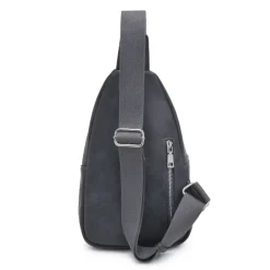 Slings^Urban Expressions Zephyr Sling Backpack