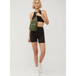 Slings^Urban Expressions Zephyr Sling Backpack