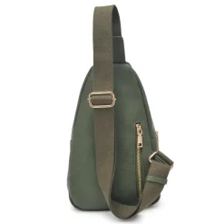 Slings^Urban Expressions Zephyr Sling Backpack