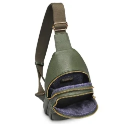 Slings^Urban Expressions Zephyr Sling Backpack