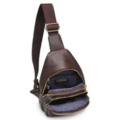 Slings^Urban Expressions Zephyr Sling Backpack
