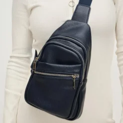 Slings^Urban Expressions Zephyr Sling Backpack