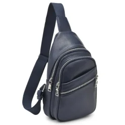 Slings^Urban Expressions Zephyr Sling Backpack