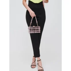 Clutches^Urban Expressions Ziggy Evening Bag