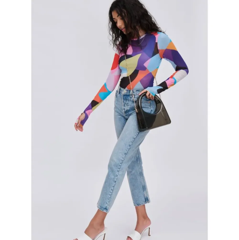Clutches^Urban Expressions Zoila Evening Bag