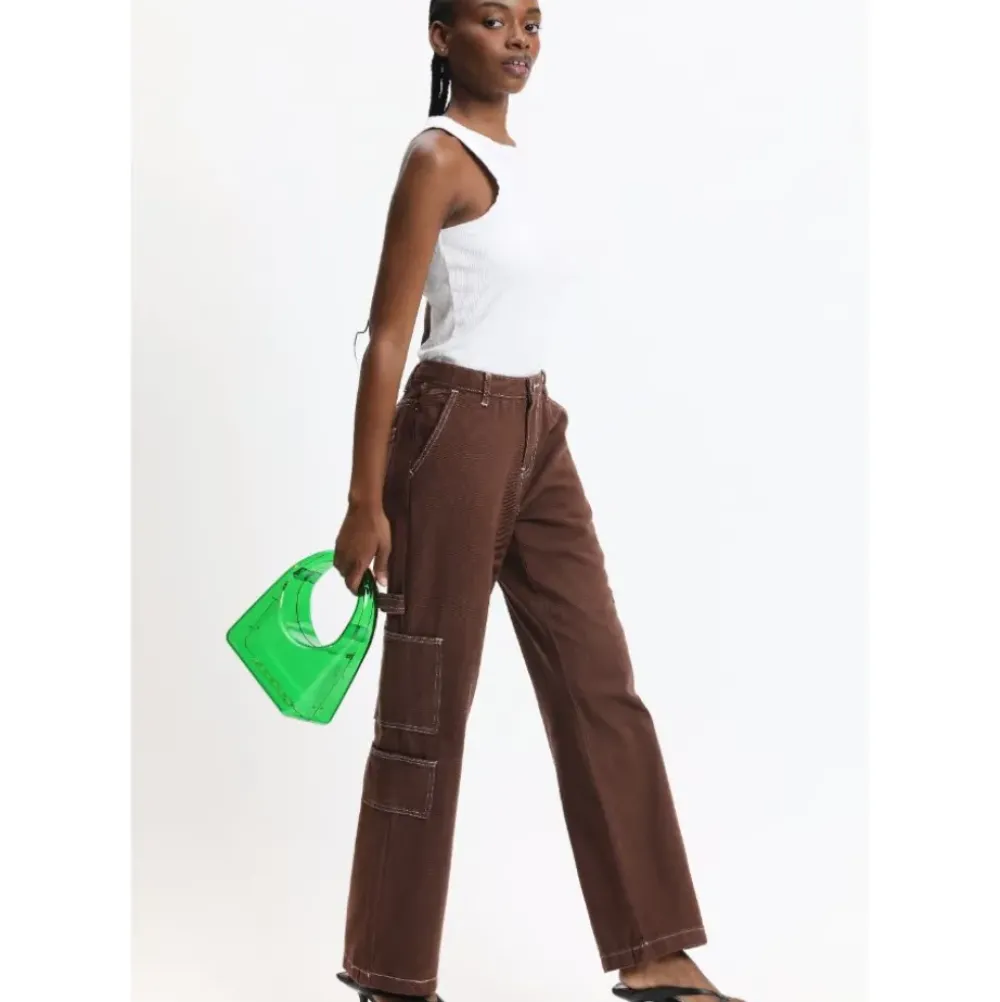 Clutches^Urban Expressions Zoila Evening Bag