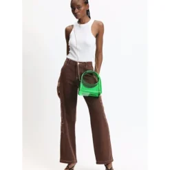 Clutches^Urban Expressions Zoila Evening Bag