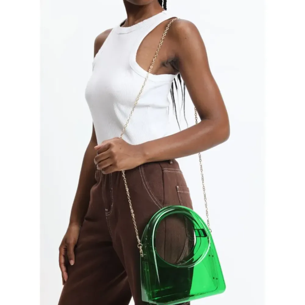 Clutches^Urban Expressions Zoila Evening Bag