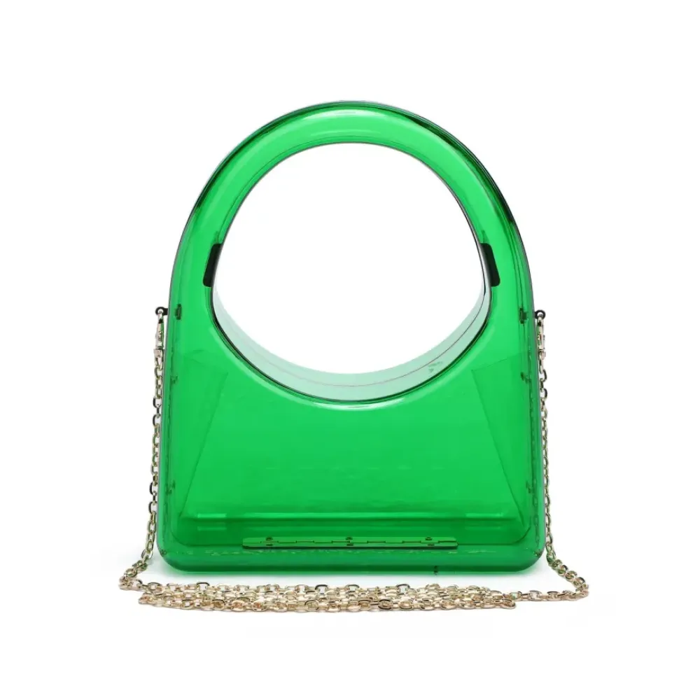 Clutches^Urban Expressions Zoila Evening Bag