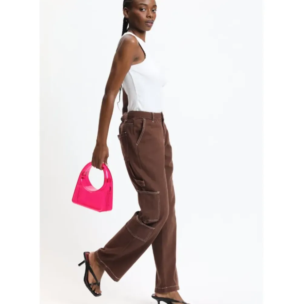 Clutches^Urban Expressions Zoila Evening Bag