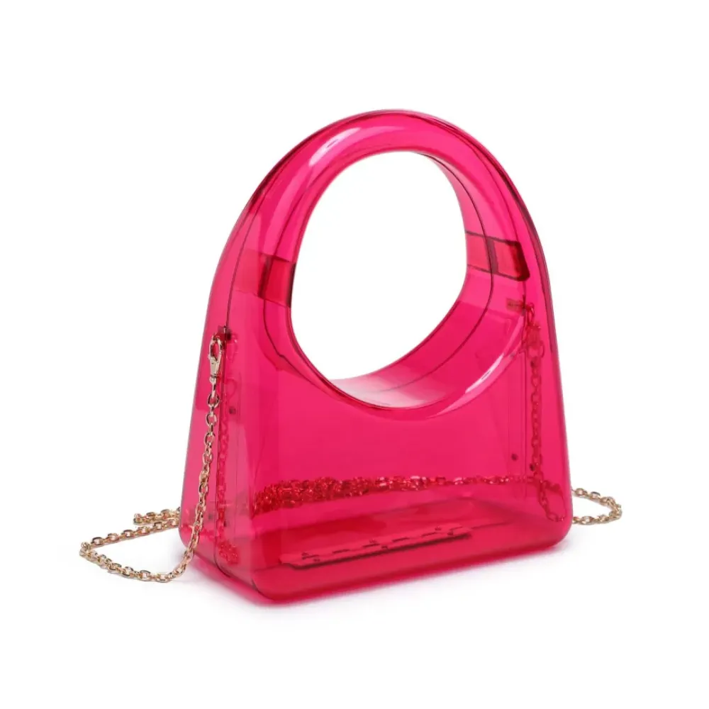 Clutches^Urban Expressions Zoila Evening Bag
