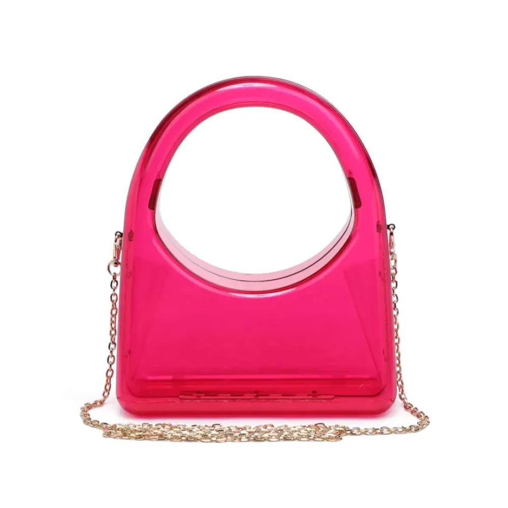 Clutches^Urban Expressions Zoila Evening Bag