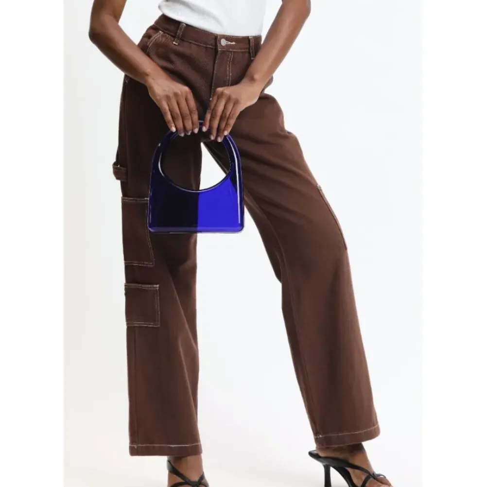 Clutches^Urban Expressions Zoila Evening Bag