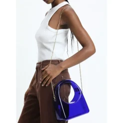 Clutches^Urban Expressions Zoila Evening Bag