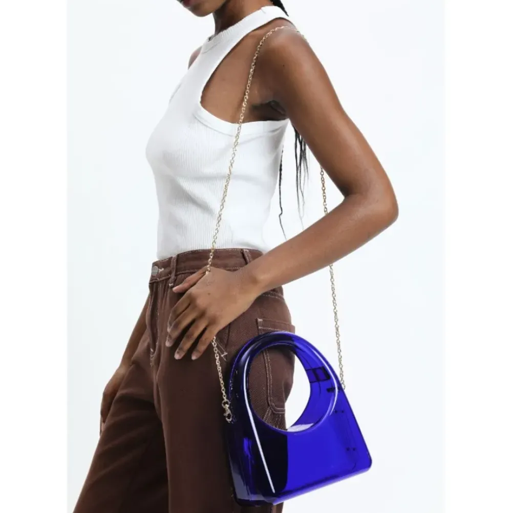 Clutches^Urban Expressions Zoila Evening Bag