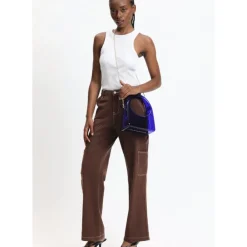 Clutches^Urban Expressions Zoila Evening Bag