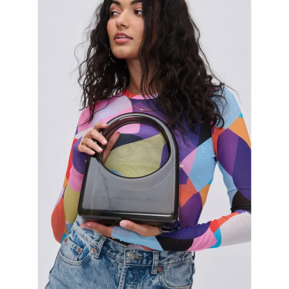 Clutches^Urban Expressions Zoila Evening Bag