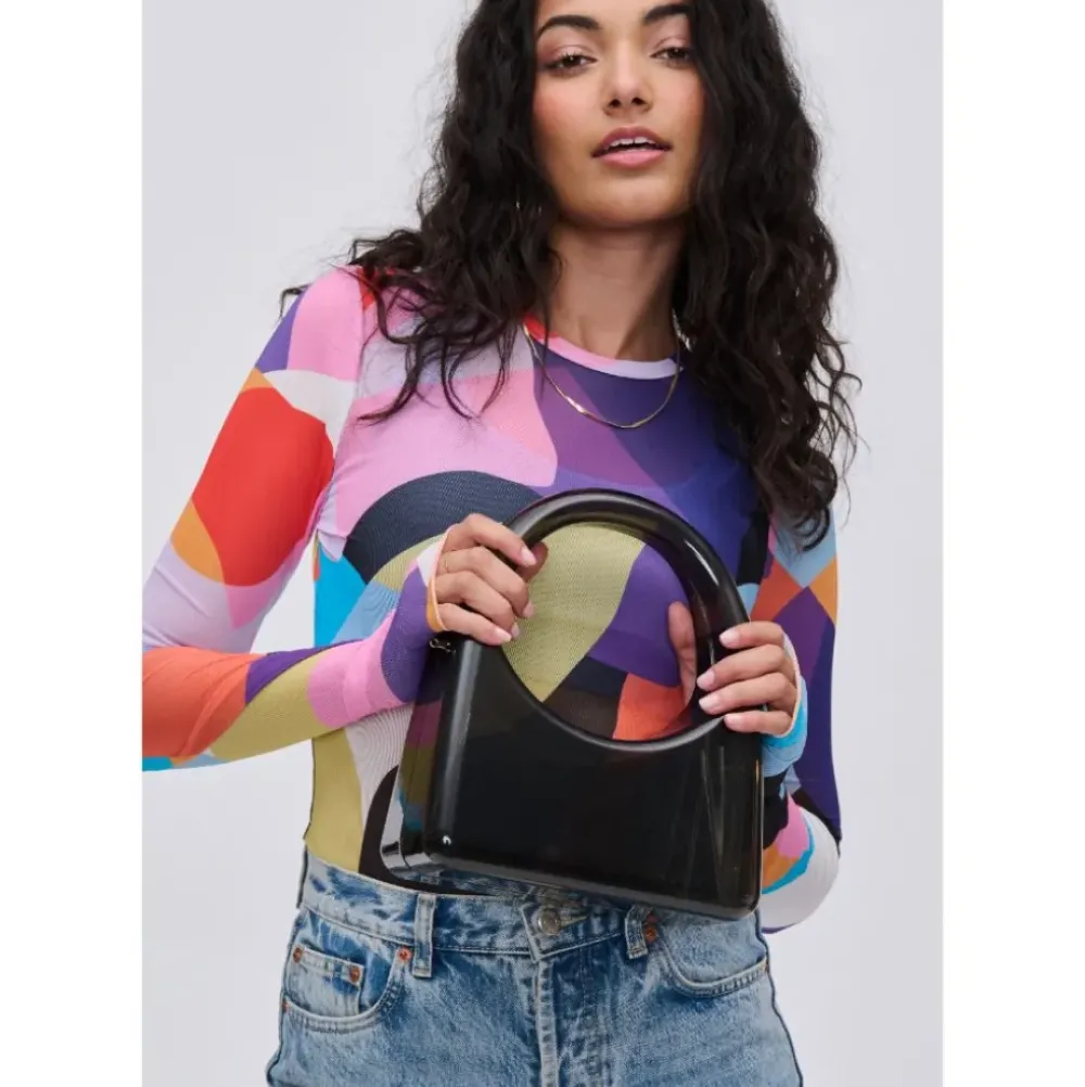 Clutches^Urban Expressions Zoila Evening Bag